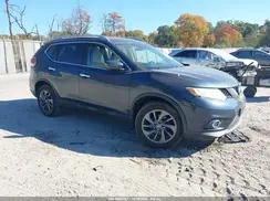 5N1AT2MV1GC764439 2016 NISSAN ROGUE