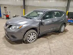 5N1AT2MV1GC764473 2016 NISSAN ROGUE