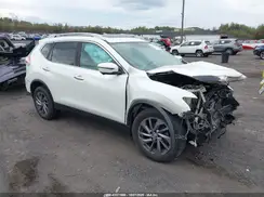 5N1AT2MV1GC767471 2016 NISSAN ROGUE