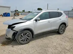 5N1AT2MV1GC767535 2016 NISSAN ROGUE