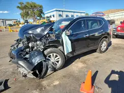5N1AT2MV1GC768667 2016 NISSAN ROGUE