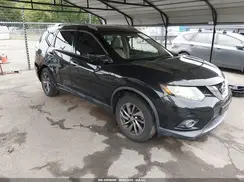 5N1AT2MV1GC769687 2016 NISSAN ROGUE