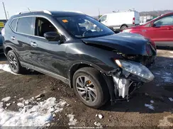 5N1AT2MV1GC770130 2016 NISSAN ROGUE