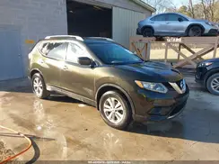 5N1AT2MV1GC770273 2016 NISSAN ROGUE
