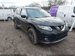 5N1AT2MV1GC771035 2016 NISSAN ROGUE