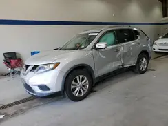 5N1AT2MV1GC772489 2016 NISSAN ROGUE