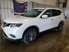 5N1AT2MV1GC772587 2016 NISSAN ROGUE