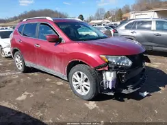 5N1AT2MV1GC774310 2016 NISSAN ROGUE