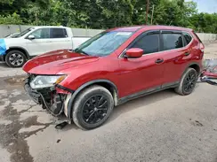 5N1AT2MV1GC775280 2016 NISSAN ROGUE