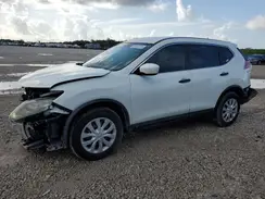 5N1AT2MV1GC775571 2016 NISSAN ROGUE
