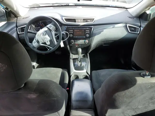 5N1AT2MV1GC775571 2016 NISSAN ROGUE - Image 8