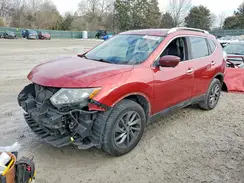 5N1AT2MV1GC778860 2016 NISSAN ROGUE