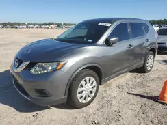 5N1AT2MV1GC778888 2016 NISSAN ROGUE