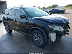 5N1AT2MV1GC781418 2016 NISSAN ROGUE