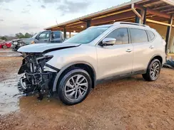 5N1AT2MV1GC781855 2016 NISSAN ROGUE