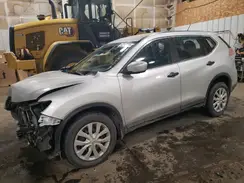 5N1AT2MV1GC781922 2016 NISSAN ROGUE
