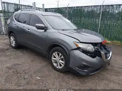 5N1AT2MV1GC783833 2016 NISSAN ROGUE