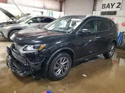 5N1AT2MV1GC783847 2016 NISSAN ROGUE