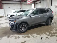 5N1AT2MV1GC784948 2016 NISSAN ROGUE