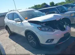 5N1AT2MV1GC786277 2016 NISSAN ROGUE