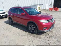 5N1AT2MV1GC786425 2016 NISSAN ROGUE