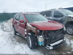 5N1AT2MV1GC787753 2016 NISSAN ROGUE