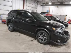 5N1AT2MV1GC790071 2016 NISSAN ROGUE