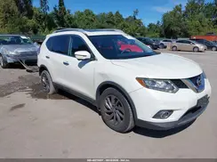 5N1AT2MV1GC790149 2016 NISSAN ROGUE