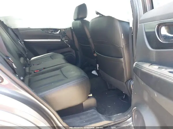 5N1AT2MV1GC791124 2016 NISSAN ROGUE - Image 8