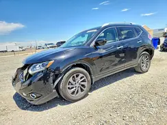 5N1AT2MV1GC791169 2016 NISSAN ROGUE
