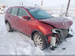 5N1AT2MV1GC792533 2016 NISSAN ROGUE