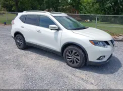 5N1AT2MV1GC793942 2016 NISSAN ROGUE