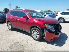 5N1AT2MV1GC794878 2016 NISSAN ROGUE