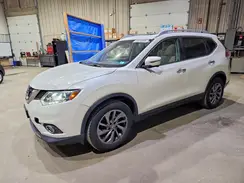 5N1AT2MV1GC794931 2016 NISSAN ROGUE
