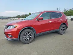 5N1AT2MV1GC795335 2016 NISSAN ROGUE