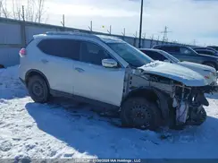 5N1AT2MV1GC795786 2016 NISSAN ROGUE