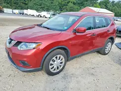 5N1AT2MV1GC795934 2016 NISSAN ROGUE