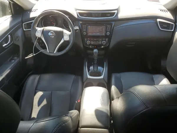5N1AT2MV1GC796114 2016 NISSAN ROGUE - Image 8