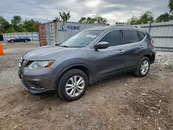 5N1AT2MV1GC796825 2016 NISSAN ROGUE
