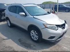 5N1AT2MV1GC797313 2016 NISSAN ROGUE