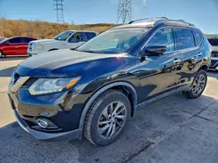 5N1AT2MV1GC798381 2016 NISSAN ROGUE