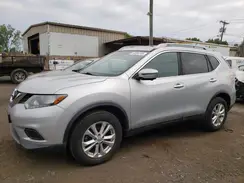 5N1AT2MV1GC798879 2016 NISSAN ROGUE