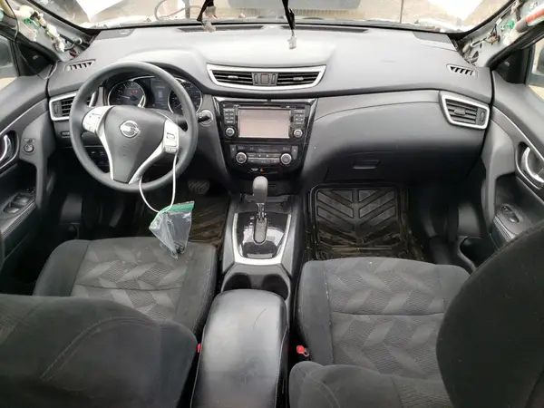 5N1AT2MV1GC798879 2016 NISSAN ROGUE - Image 8