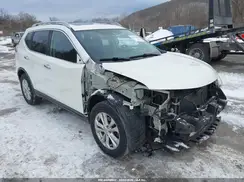 5N1AT2MV1GC800503 2016 NISSAN ROGUE