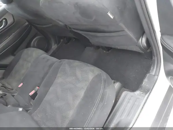 5N1AT2MV1GC800503 2016 NISSAN ROGUE - Image 8