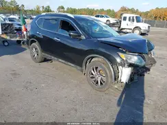 5N1AT2MV1GC801392 2016 NISSAN ROGUE