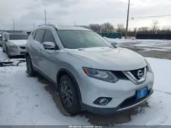 5N1AT2MV1GC801666 2016 NISSAN ROGUE