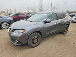 5N1AT2MV1GC802204 2016 NISSAN ROGUE