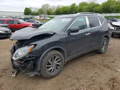 5N1AT2MV1GC802512 2016 NISSAN ROGUE