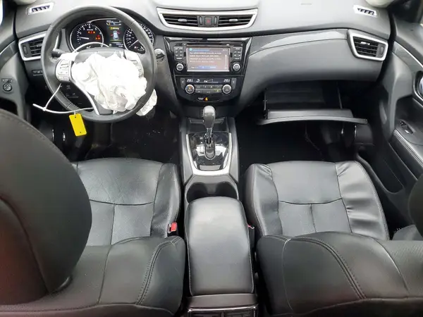 5N1AT2MV1GC802512 2016 NISSAN ROGUE - Image 7